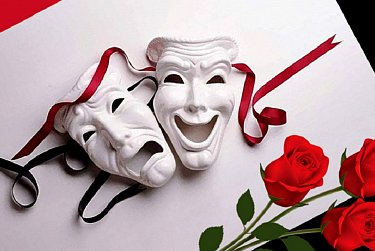 27 марта – Международный день театра